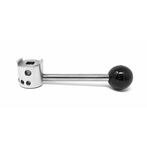 LKB51 Handle 4.0 4POS B4, Replaces Alfa Laval Part# 9612045902